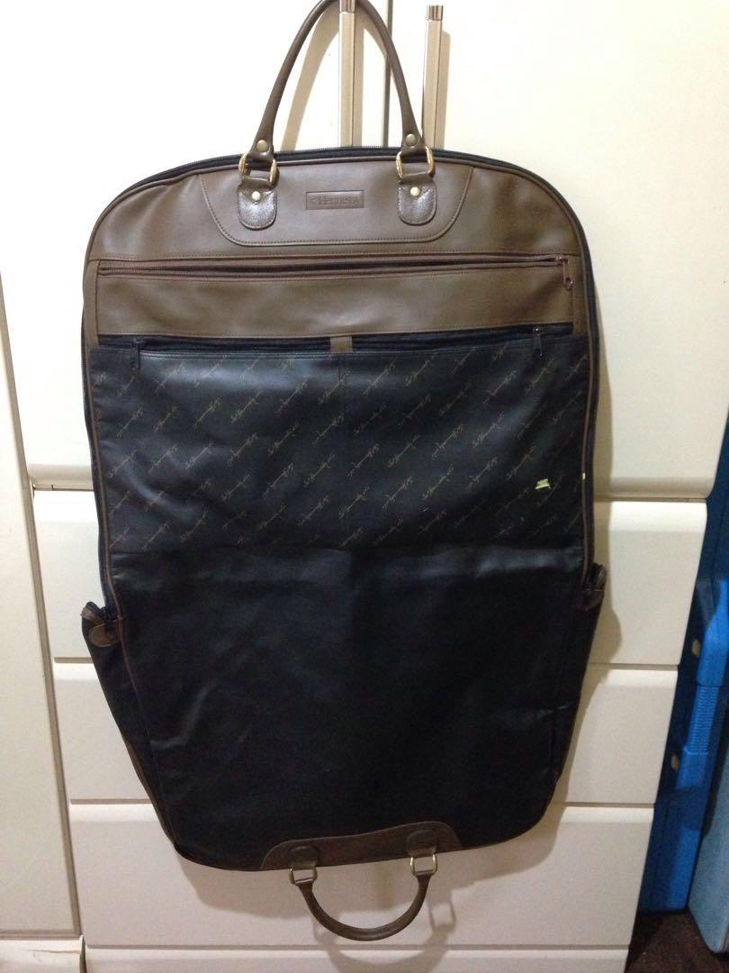 31 garment bag