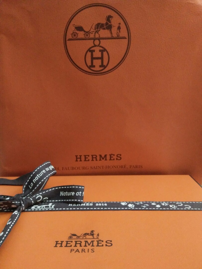 Hermes Belt, Luxury, Accessories on Carousell