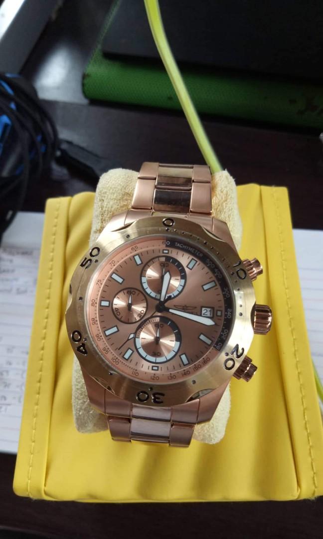 Invicta 17755 hotsell