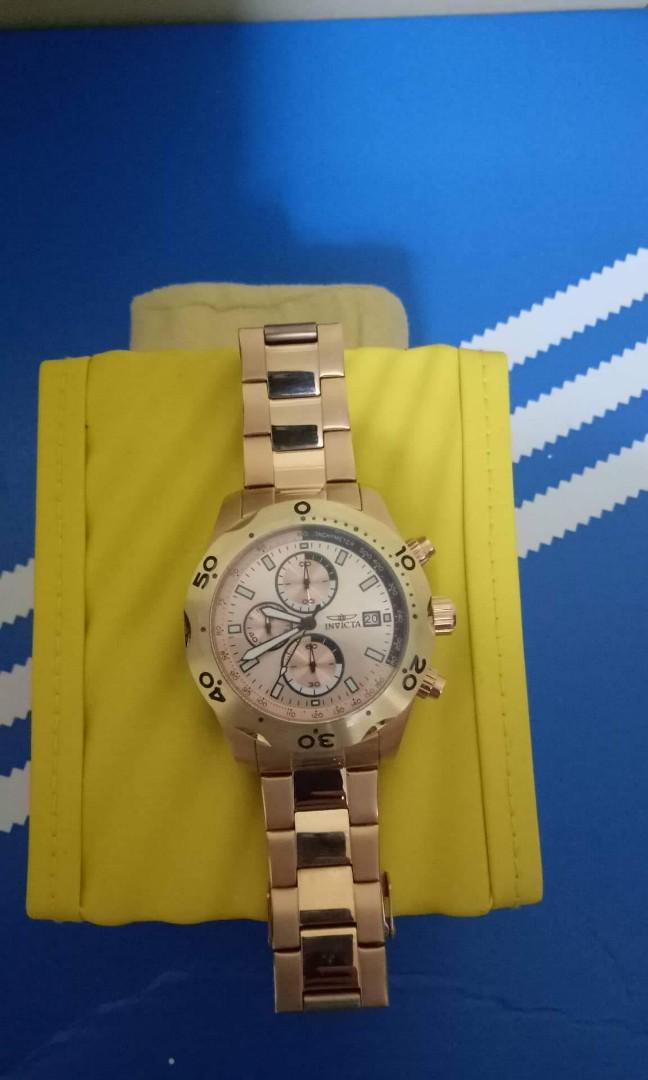 Invicta Men s 17755 Specialty Collection Watch