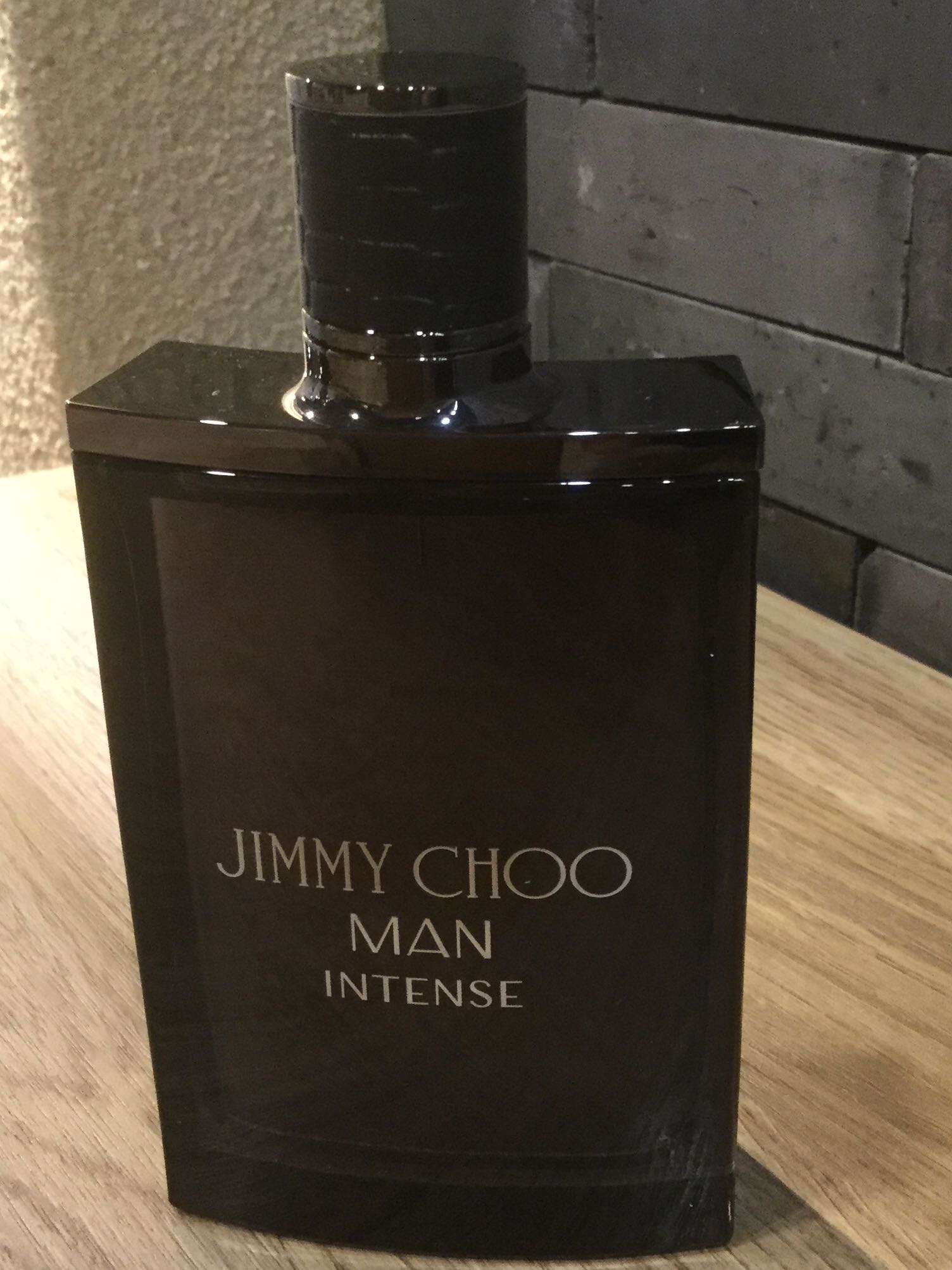 Jimmy Choo Man Intense, Health \u0026 Beauty 