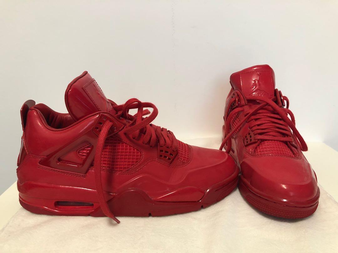 Red lab outlet 4s