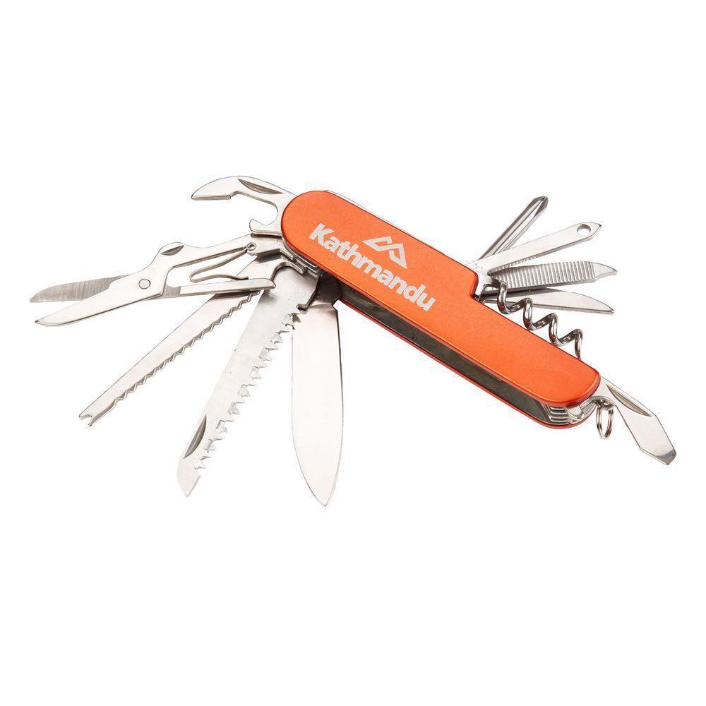 Swiss army discount knife kathmandu