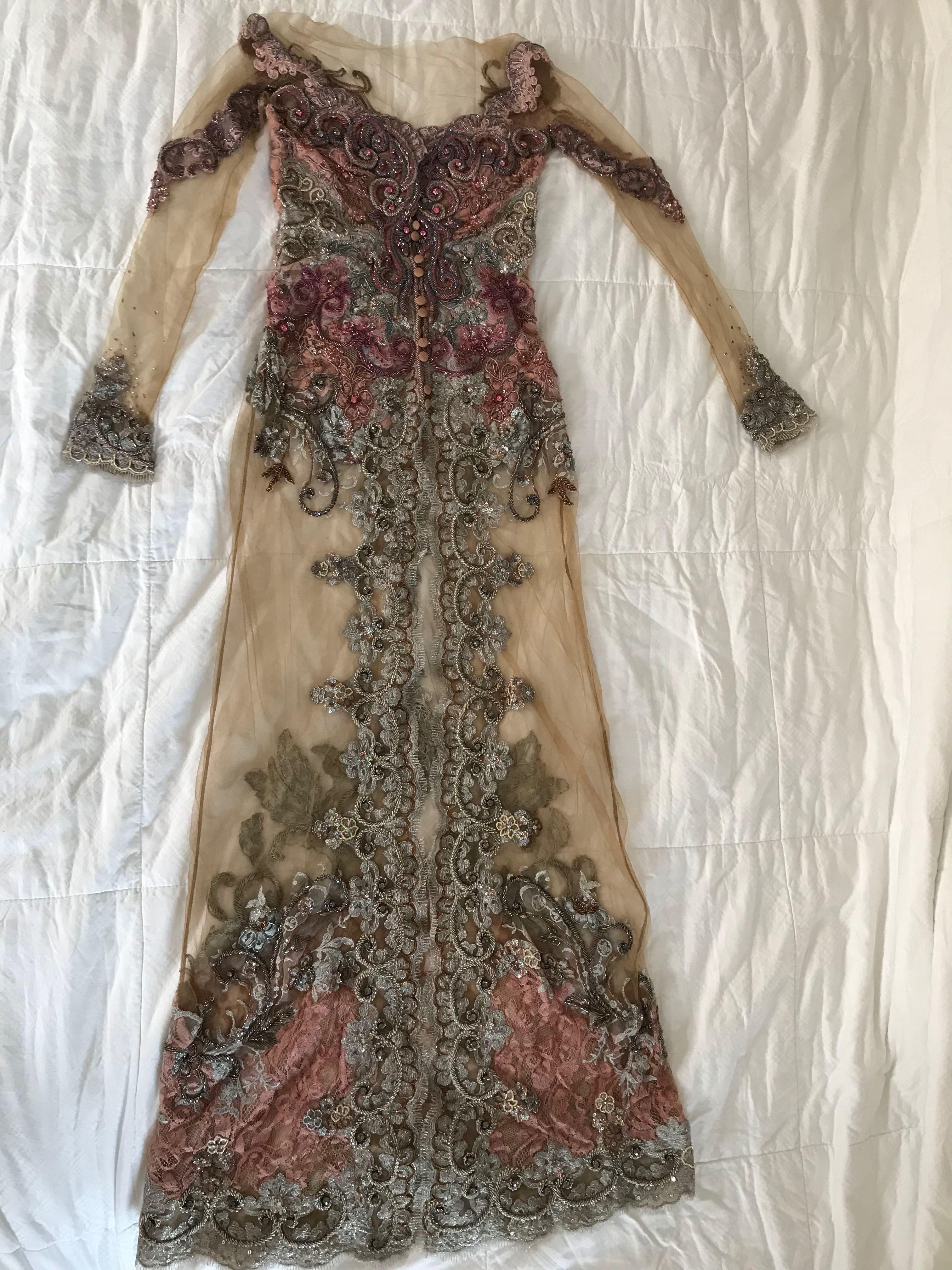 Anne Avantie/ Kebaya Panjang : 29 Tahun Anne Avantie ...