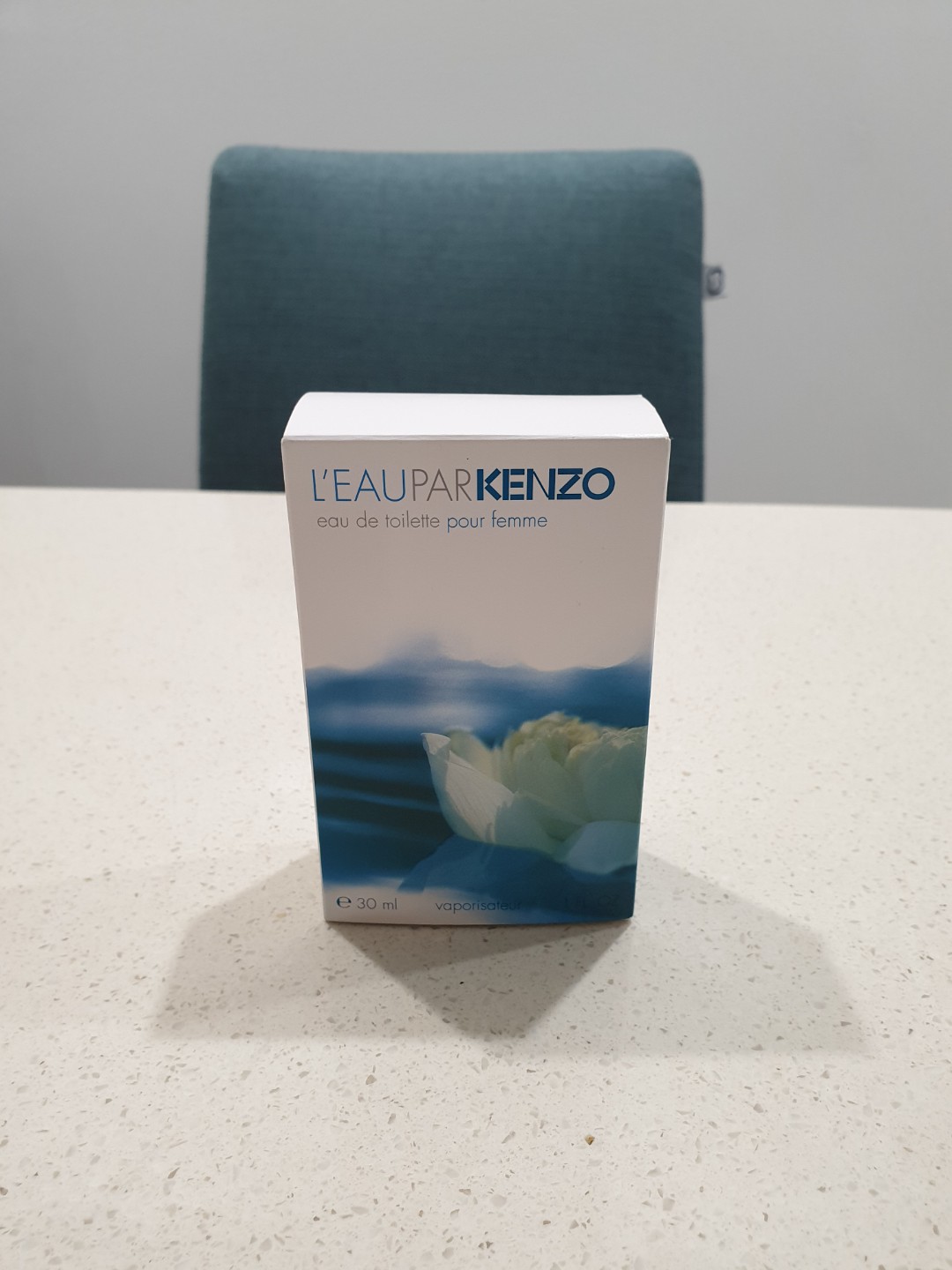 kenzo ocean perfume