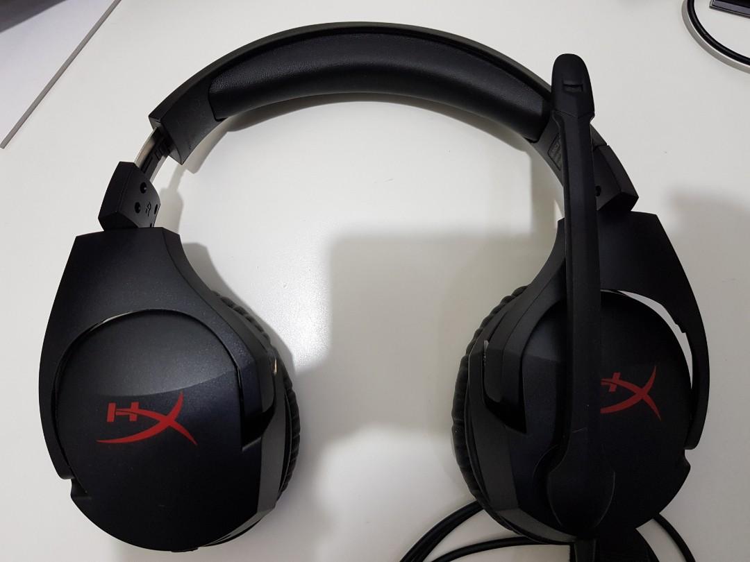 hyperx hscs bk