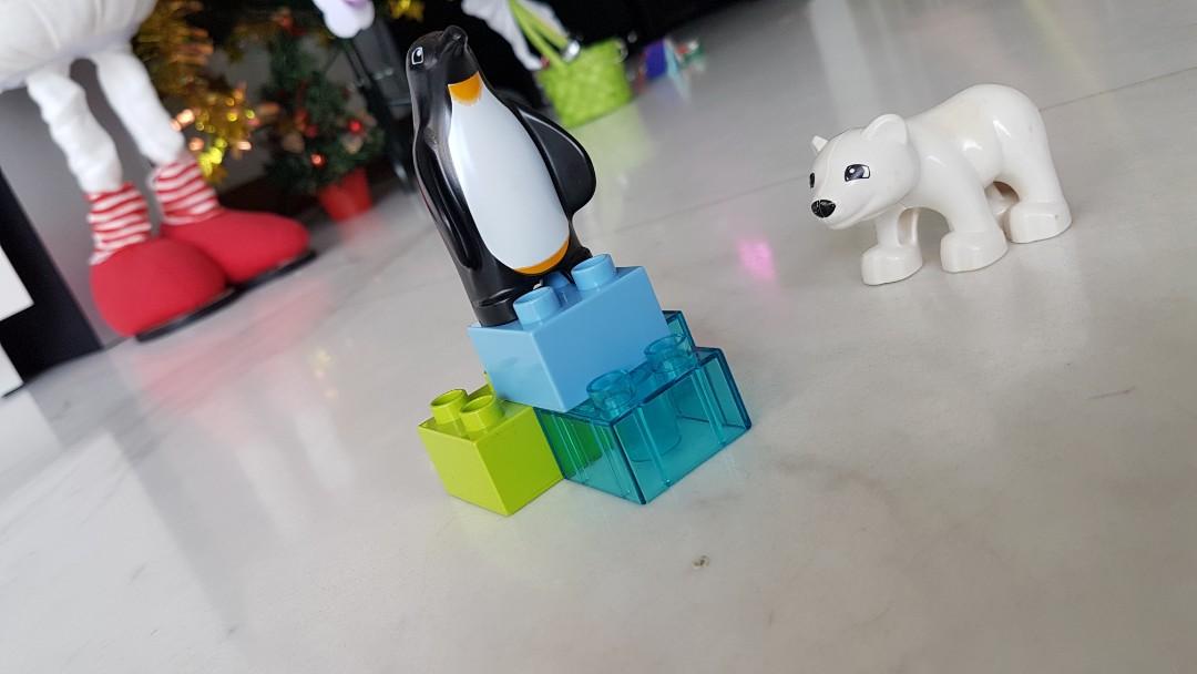 duplo 10501