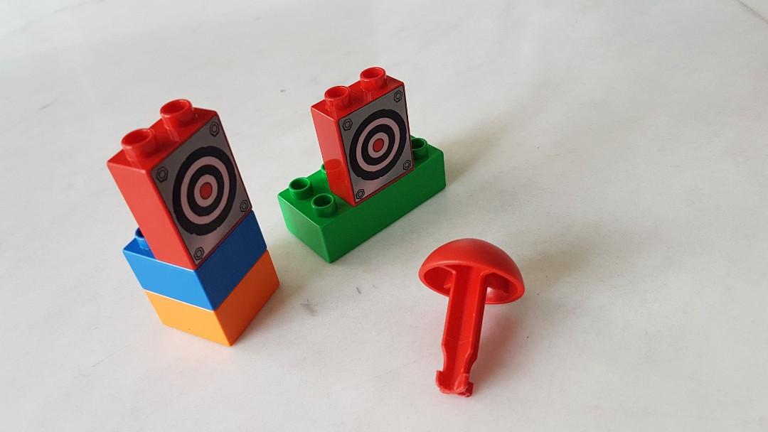 Duplo 5817 deals