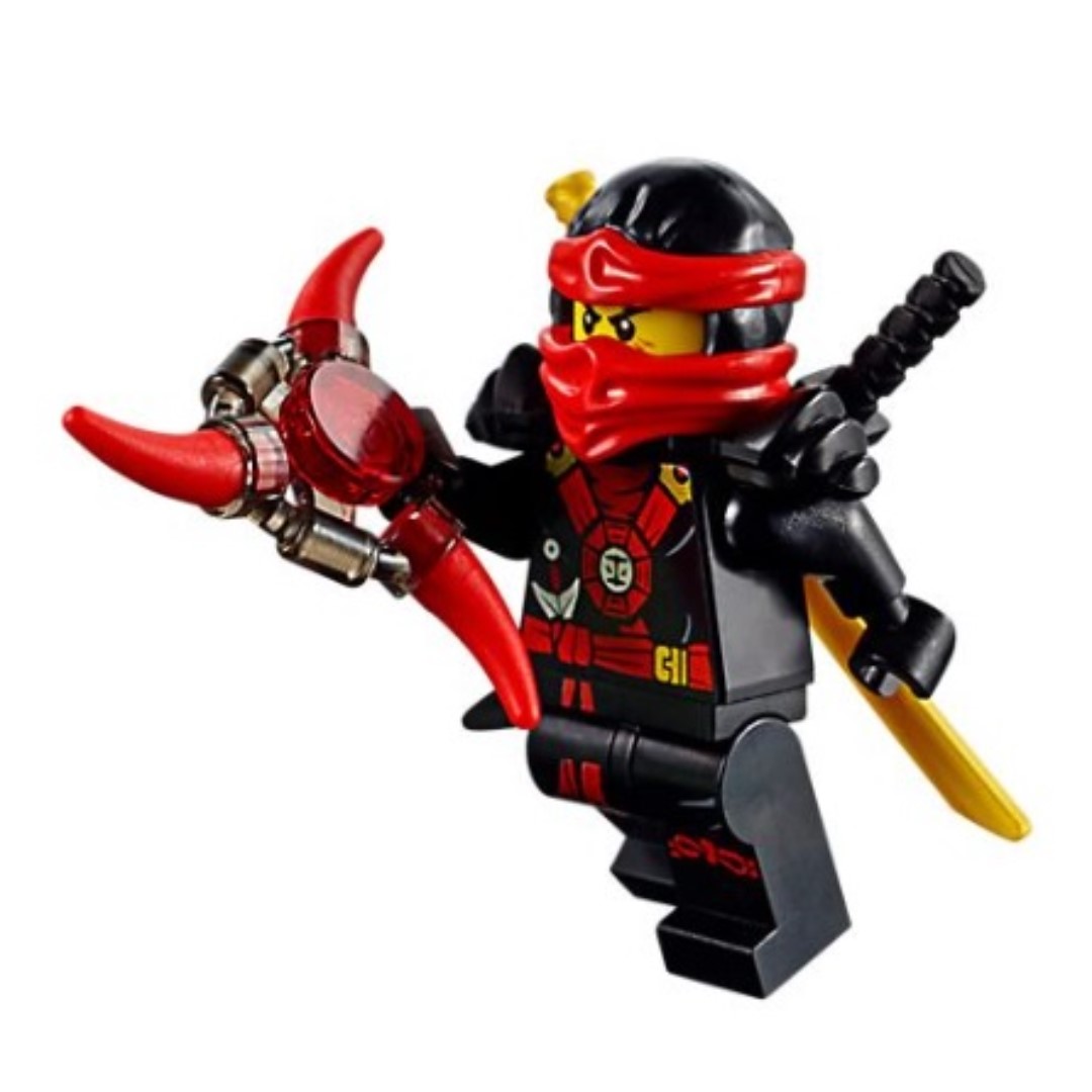 lego ninjago deepstone minifigures