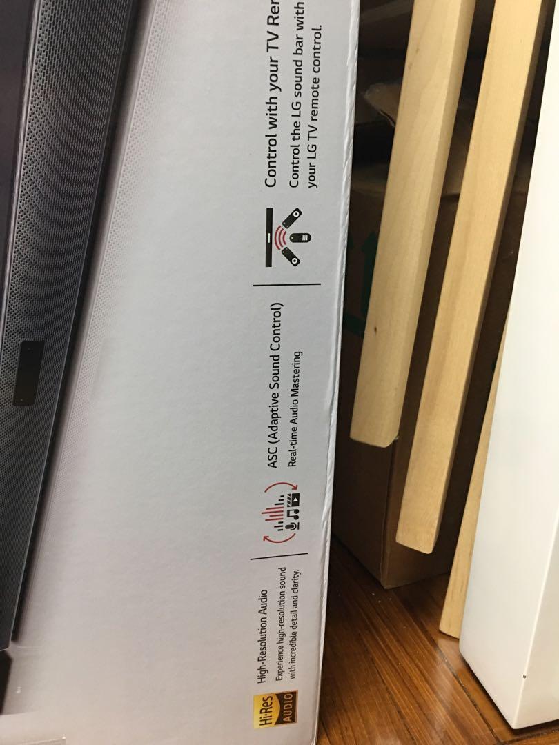 Lg s14 soundbar sales