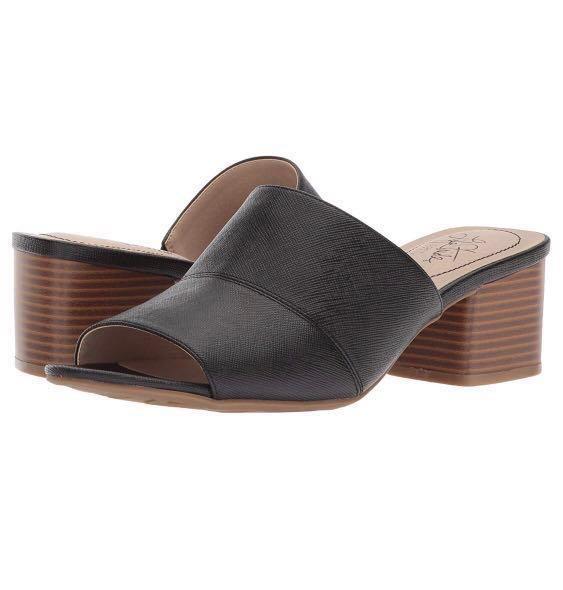 lifestride mules