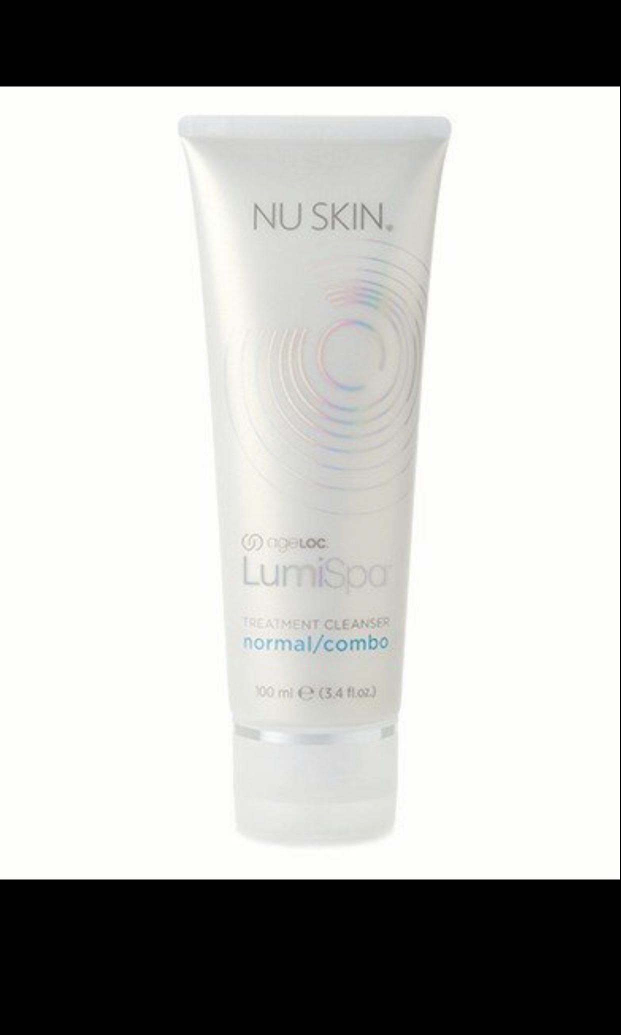 lumispa cleanser normal