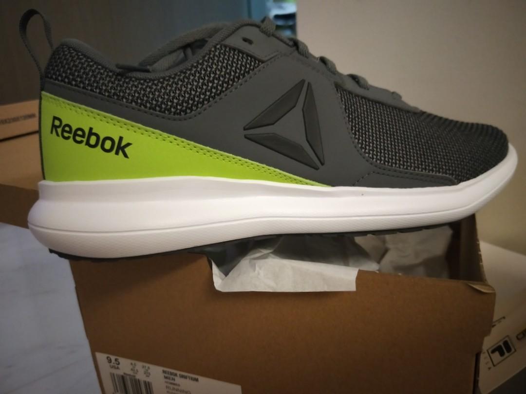 reebok driftum