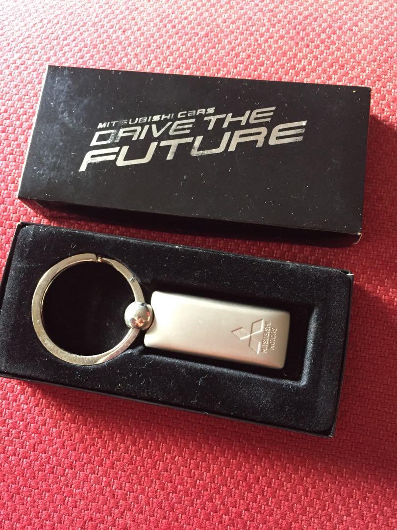 Ralliart keychain hotsell