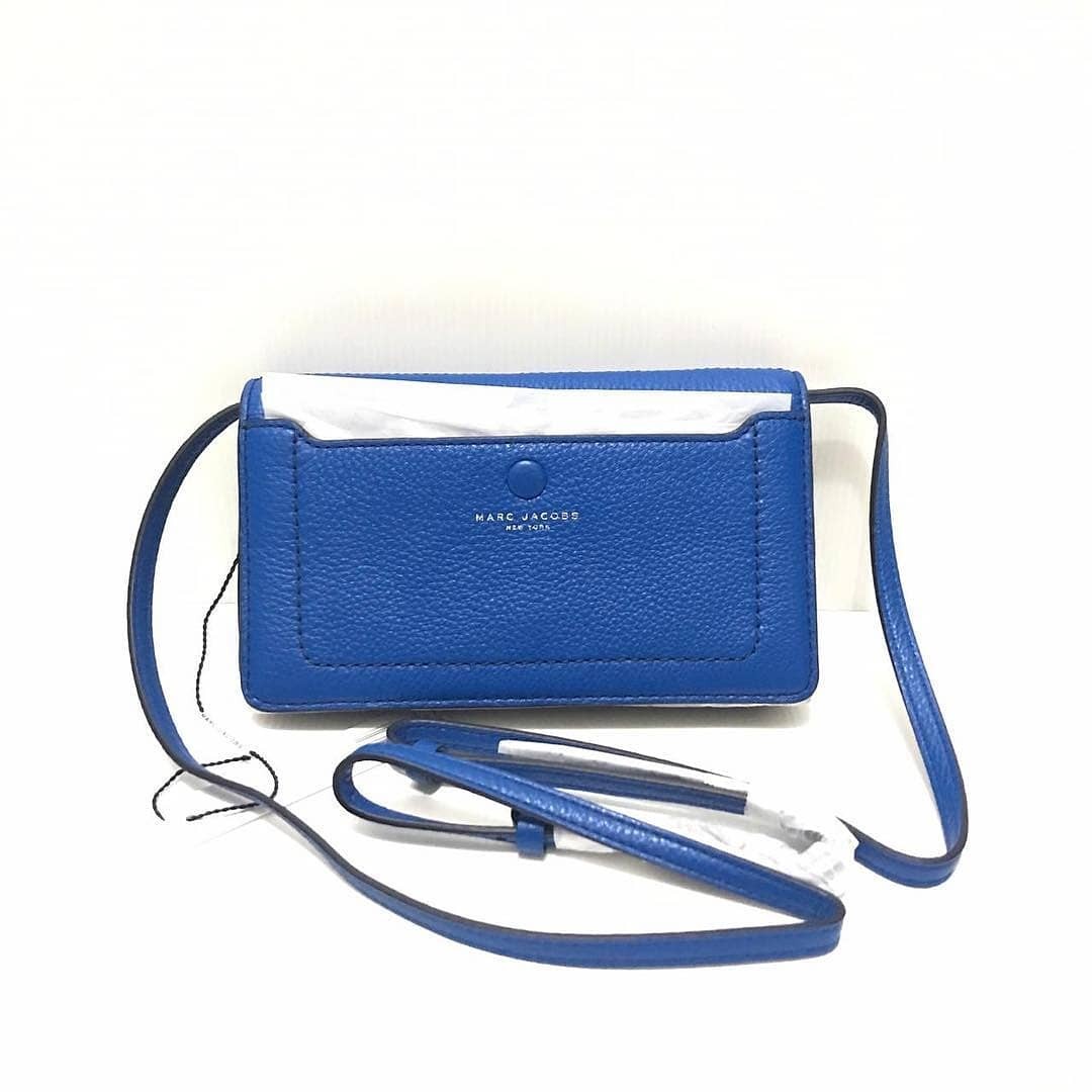Empire city str leather wallet sales