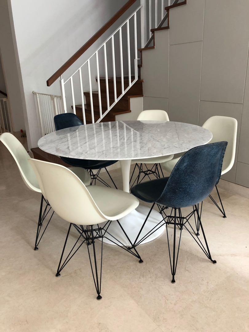 Modernica sales fiberglass chair