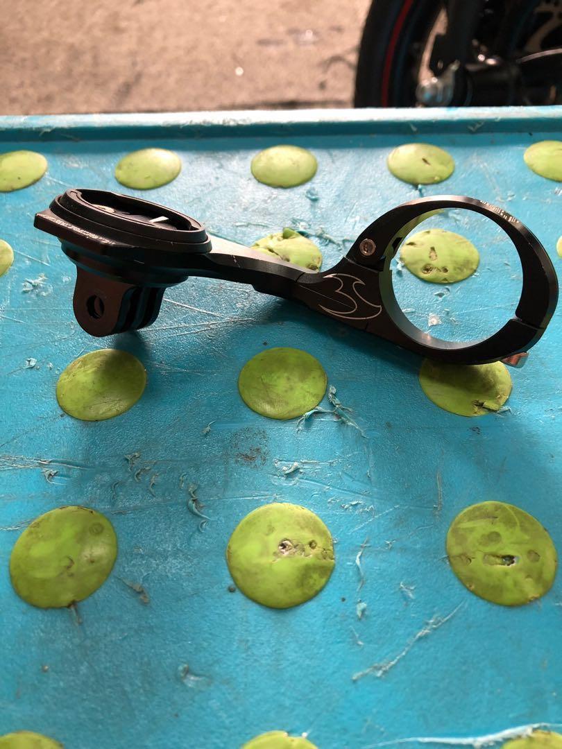 moon handlebar