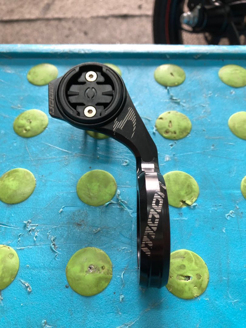 moon handlebar