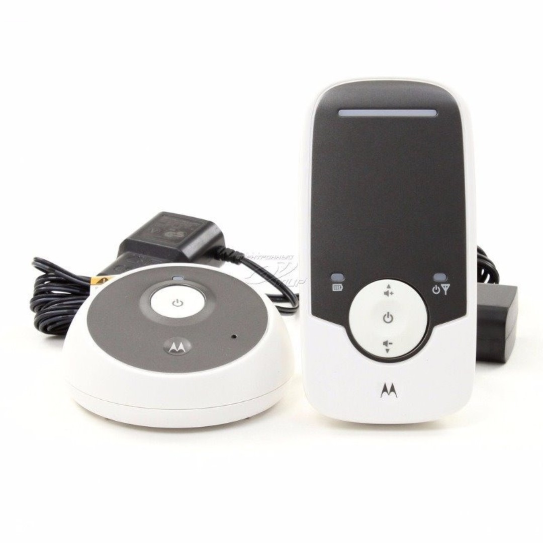 motorola baby monitor mbp160