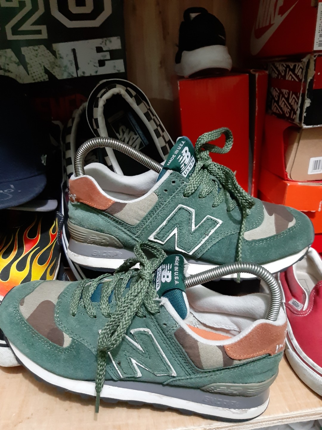 Nb 574 made in usa