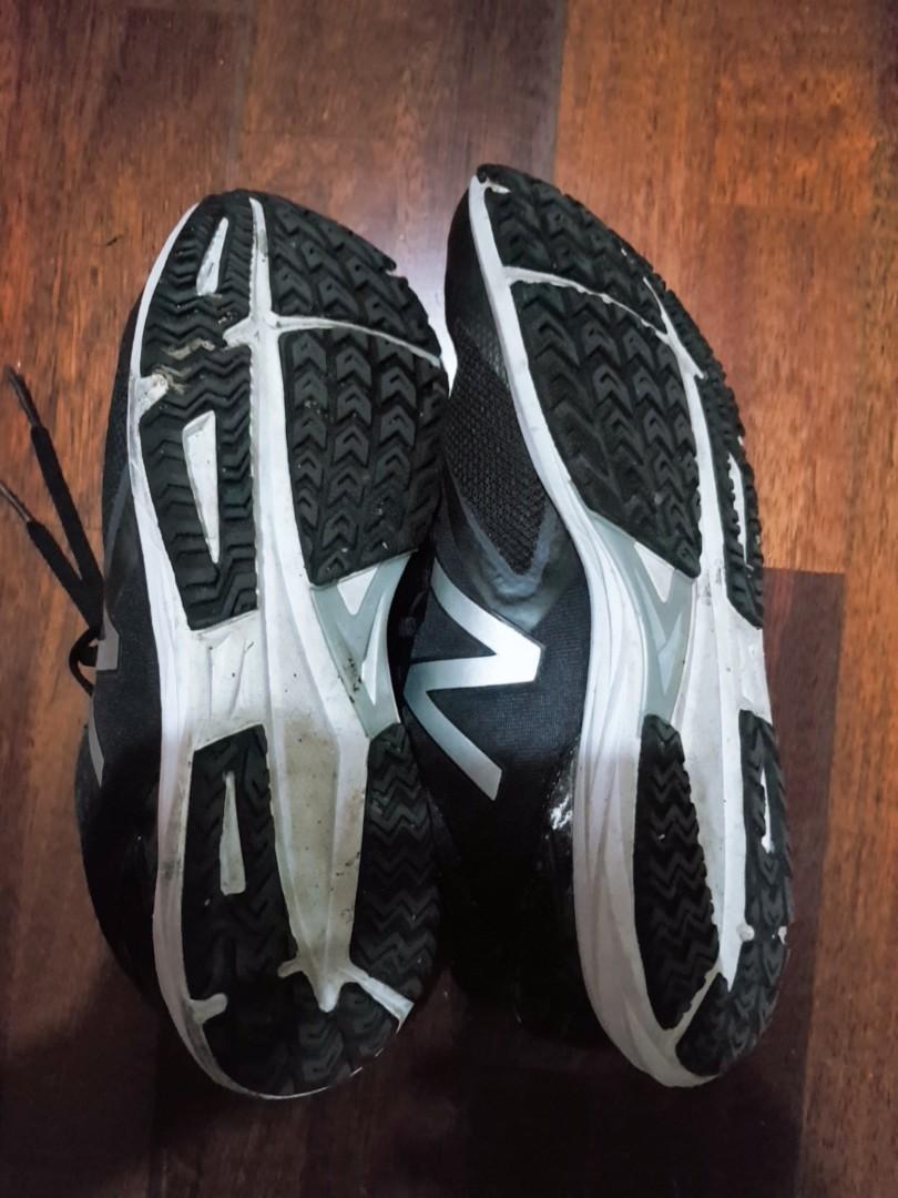 new balance response 2.0