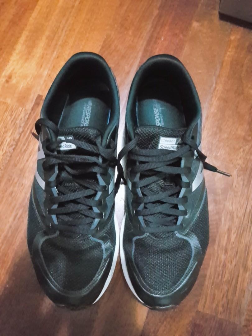 new balance response 2.0