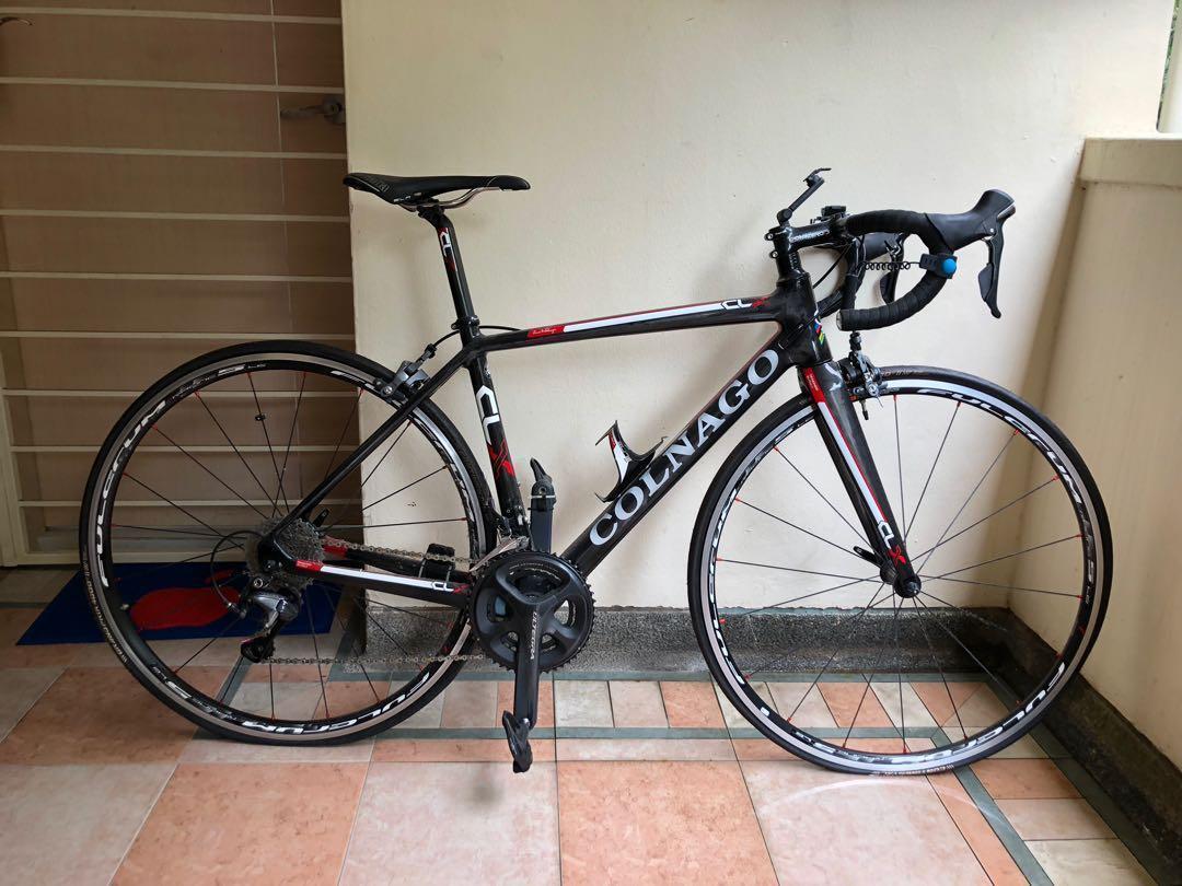 Colnago Manila Every Week We Will Be Featuring On Of Facebook