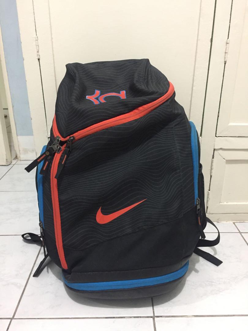 Kd bookbag clearance 2018