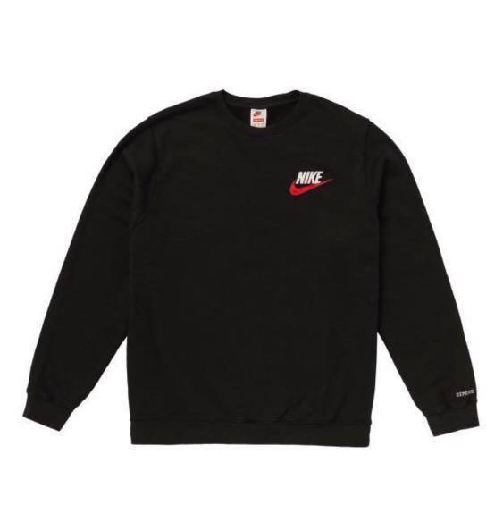 t shirt nike supreme