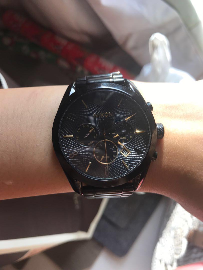Nixon top bullet mens