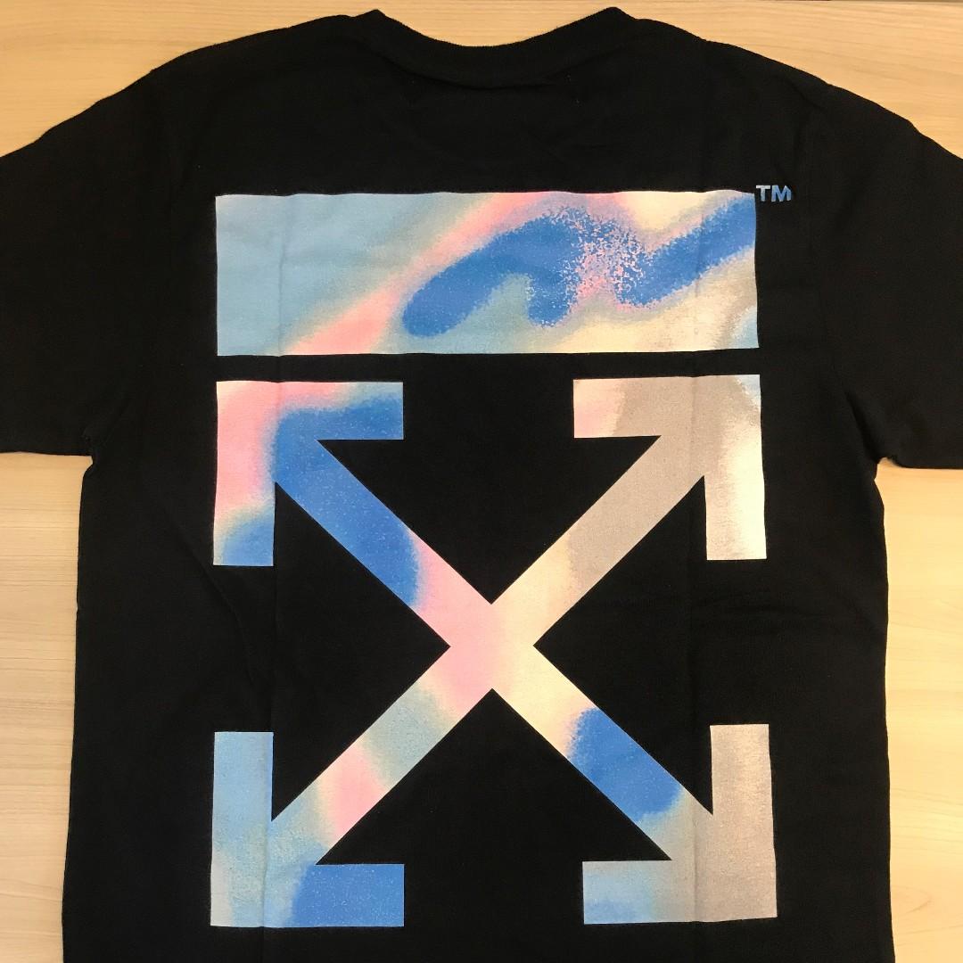 Capsule off white top