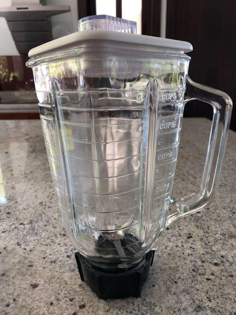 Oster Blender 10 Speed, TV & Home Appliances, Kitchen Appliances