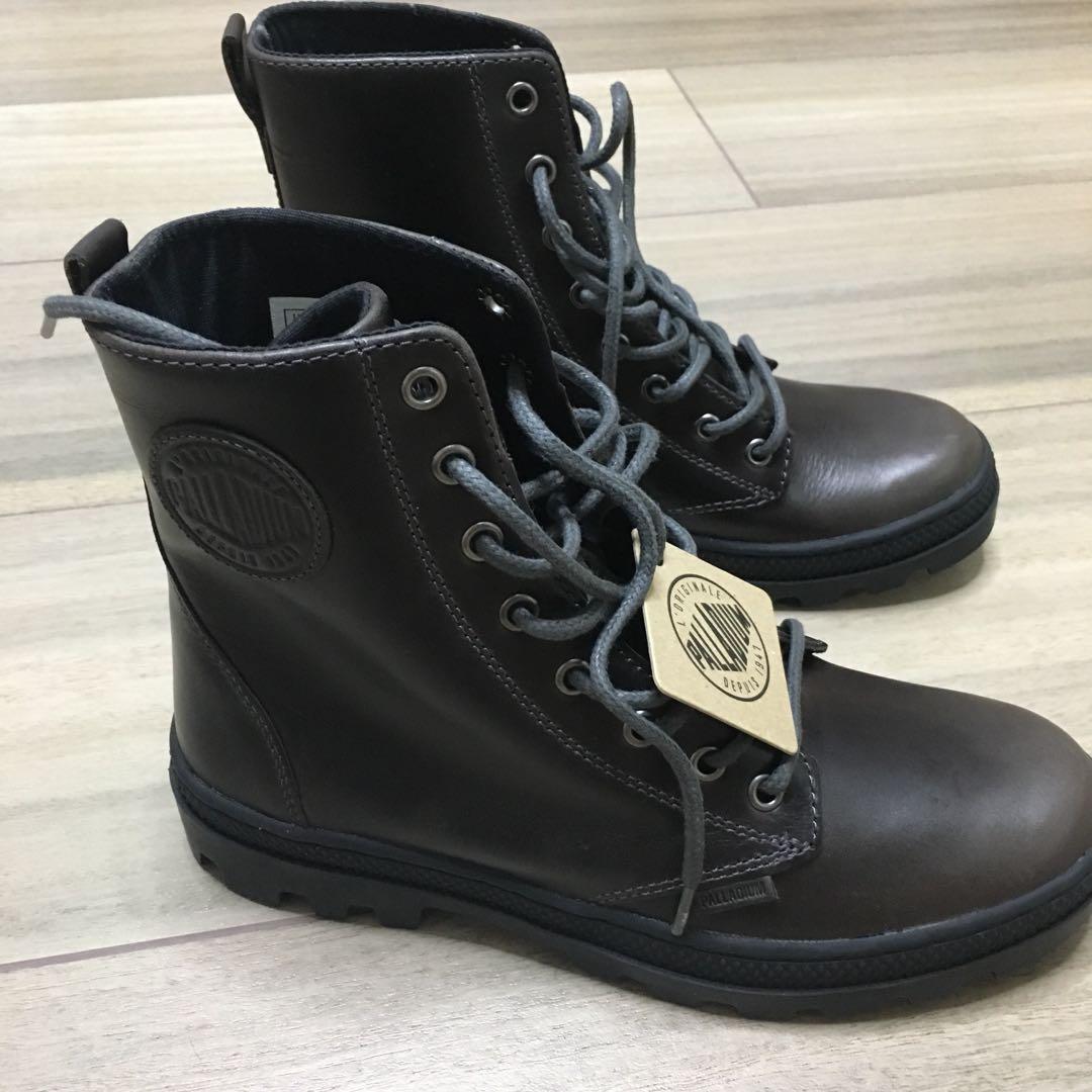 Womens pallabosse off lea on sale