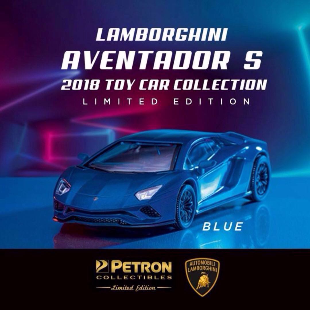 petron cars 2018 lamborghini