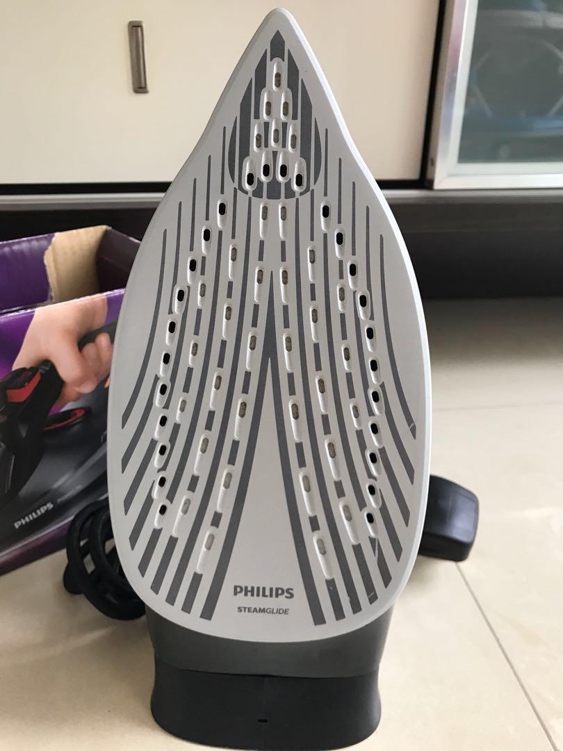 philips gc2998 steam iron
