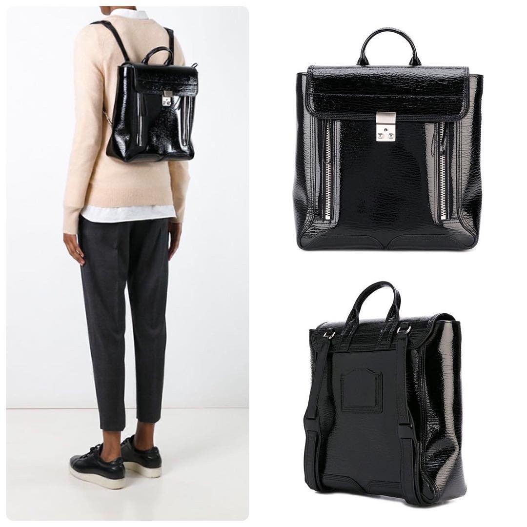 Phillip lim hot sale pashli backpack