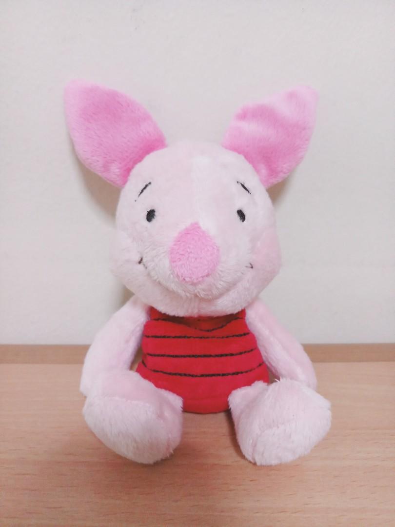 disney winnie the pooh beanie babies