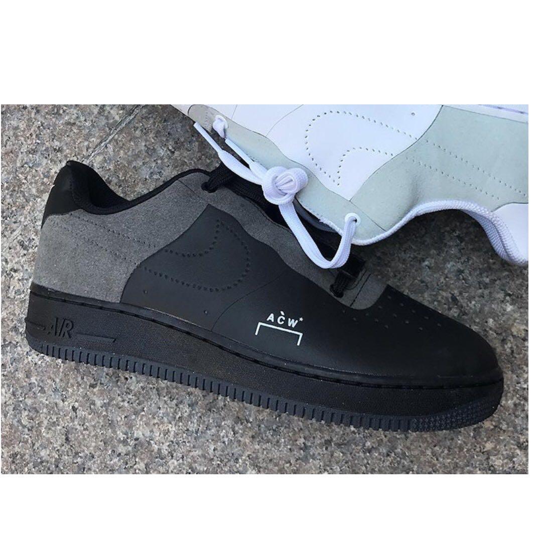 acw nike af1