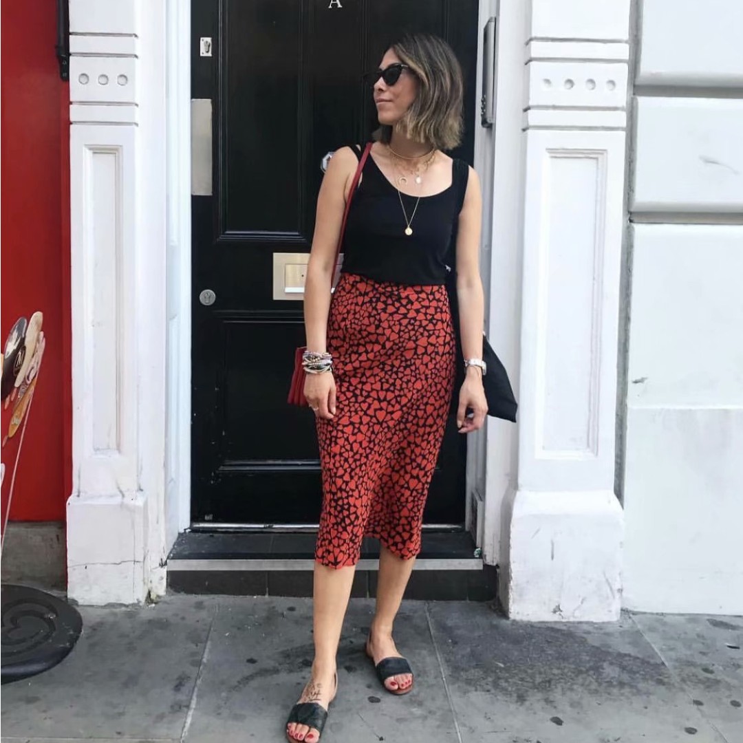 Po Realisation Par The Naomi Sid Women S Fashion Clothes