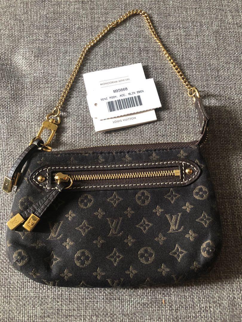 Mini Pochette Preloved 2024 www.alhudapk