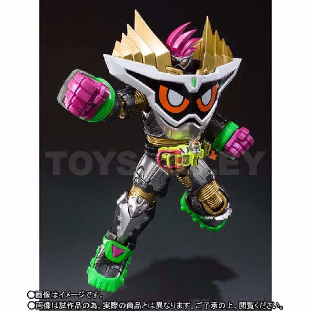 Preorder S H Figuarts Shf Kamen Rider Ex Aid Maximum Gamer Level 99 Bulletin Board Preorders On Carousell This include news, reviews, figures, toys, cosplays, video games and many more. s h figuarts shf kamen rider ex aid