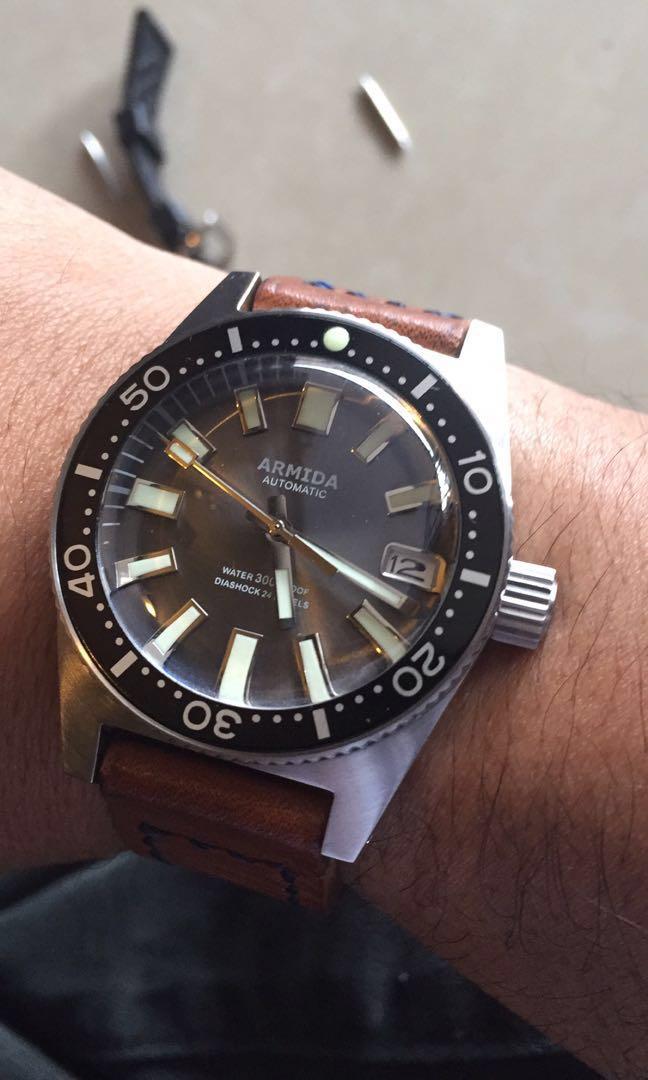 Armida 62mas deals