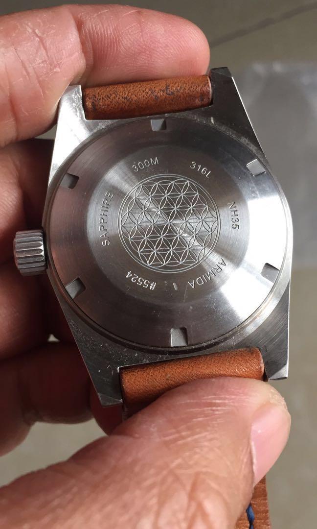 Armida discount a12 62mas