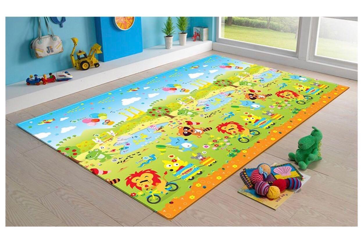 Proby playmat sale