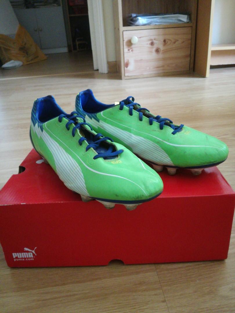 puma evospeed 47 puma evospeed 47