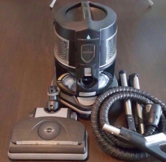 Rainbow Vacuum Cleaner Home Appliances Cleaning Laundry On Carousell