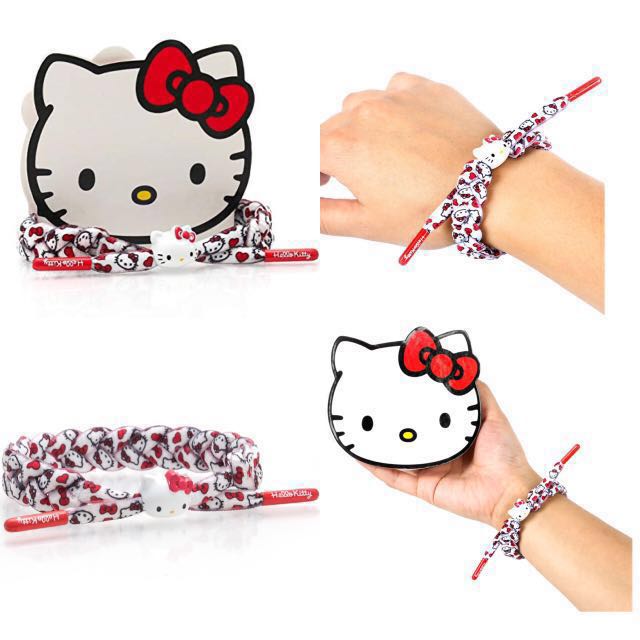 Rastaclat sanrio shop