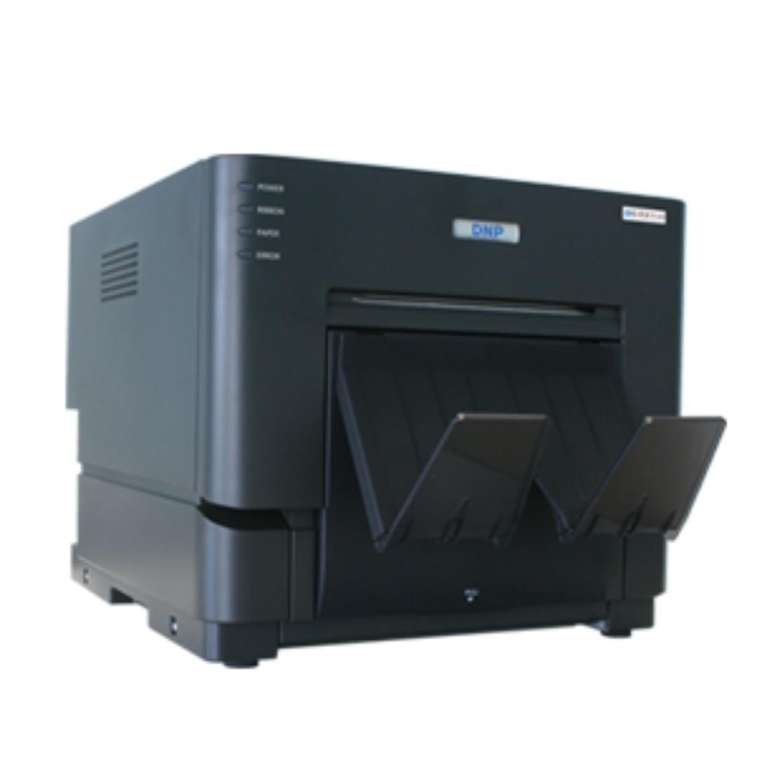 Rent Dnp Ds Rx1hs Dye Sublimation Printer Photography On Carousell