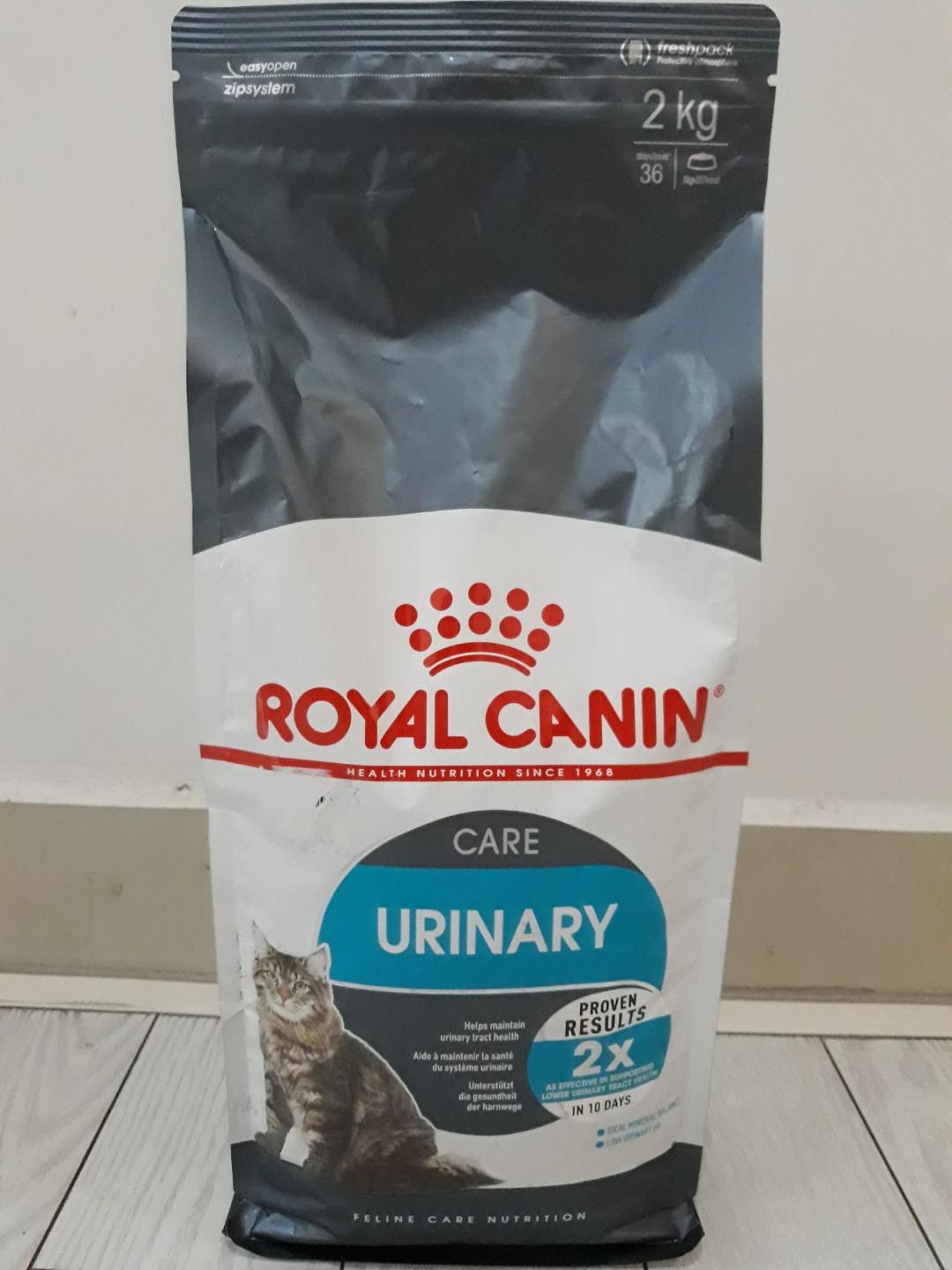 Royal Canin Urinary Care 2kg