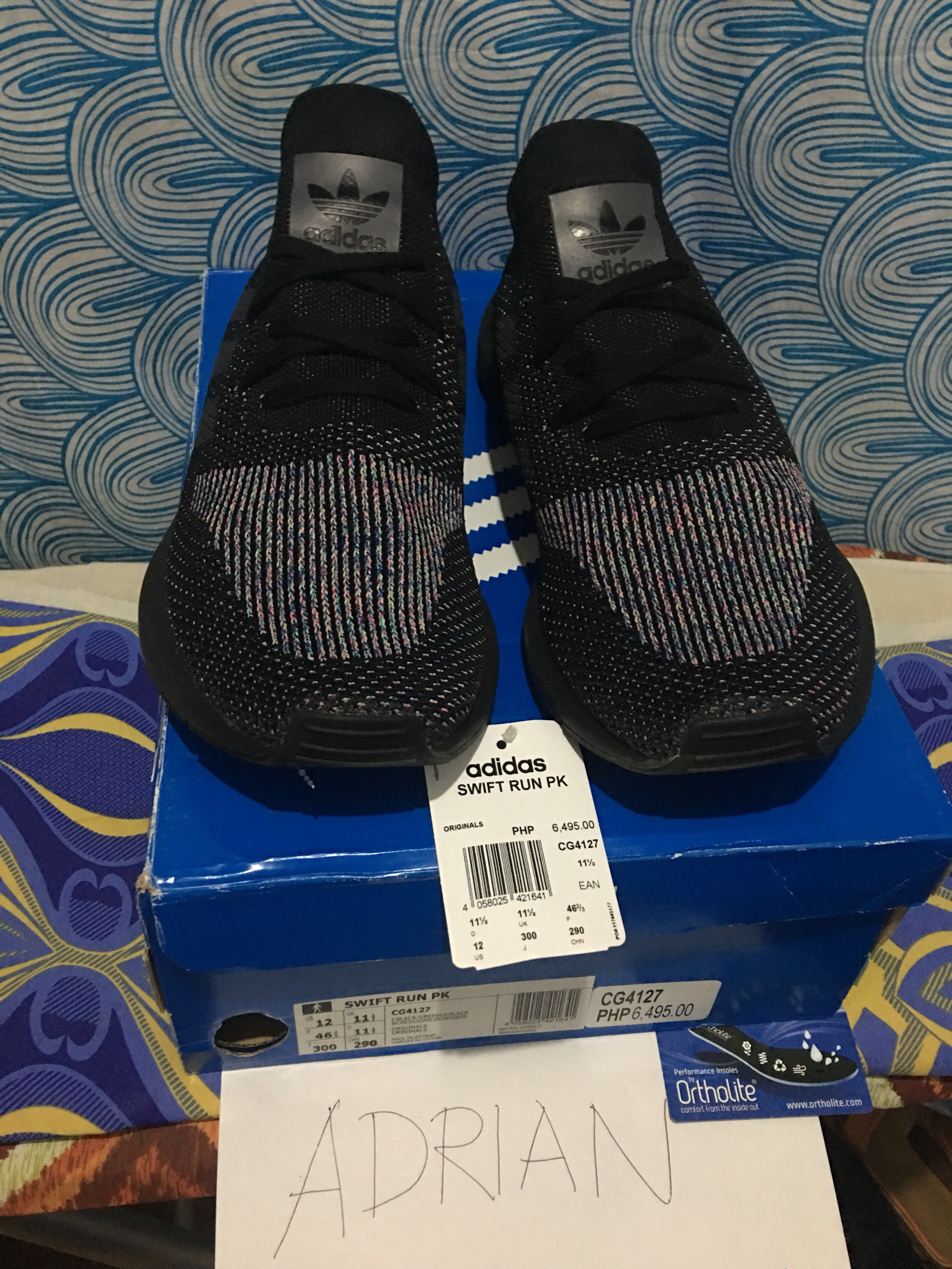 swift run sale